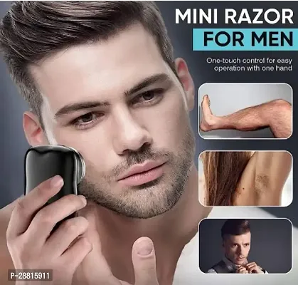 Mini Electric Shaver For Men-thumb2