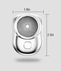 Mini Electric Pocket Shaving Machine for Men-thumb4