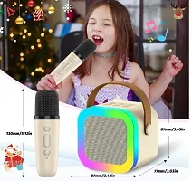 Bluetooth Wireless  Mic And Speaker-thumb1