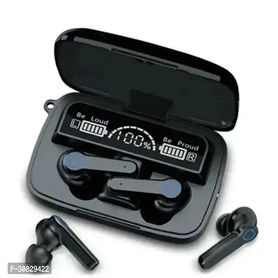 Classy Bluetooth Wireless Earbuds-thumb2