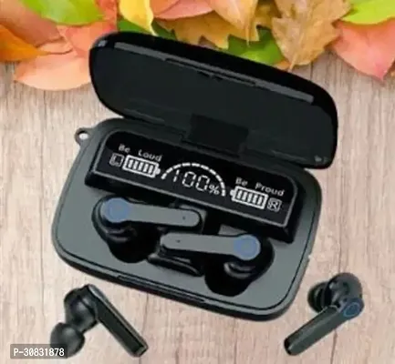 Classy Bluetooth Wireless Earbuds-thumb0