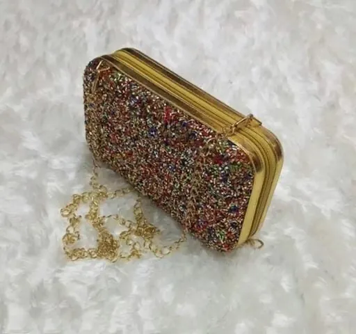 Must Have Clutches 