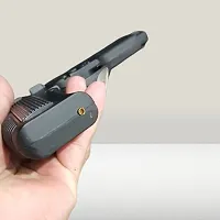 Metal Gun Lighter-thumb3