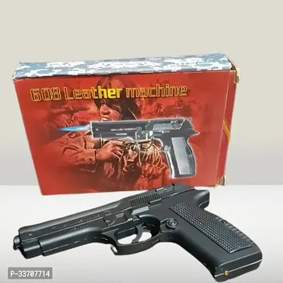 Metal Gun Lighter-thumb3