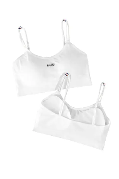 Buy Womens Everydays Padded Underwired Demi Cup Pushup Bra Comfort Tshirt  Online In India At Discounted Prices