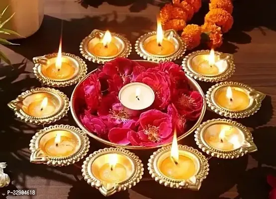 Decorative Diya For Home Decor-thumb0