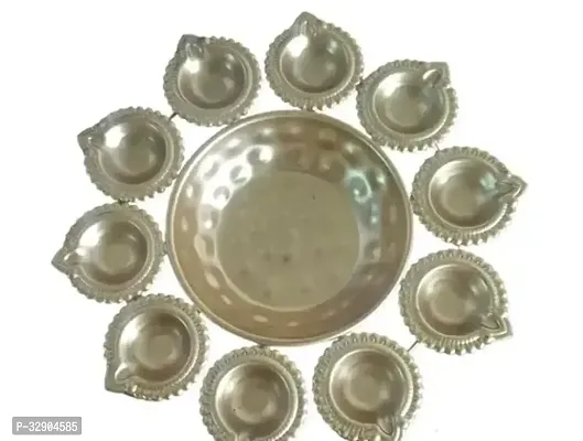 Decorative Diya For Home Decor-thumb0