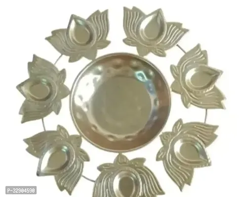 Decorative Diya For Home Decor-thumb0