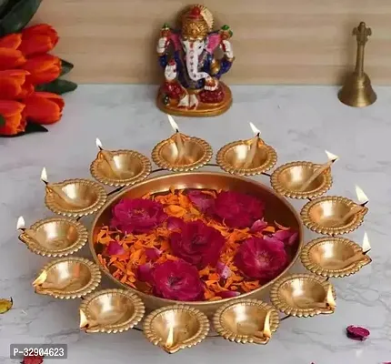 Decorative Diya For Home Decor