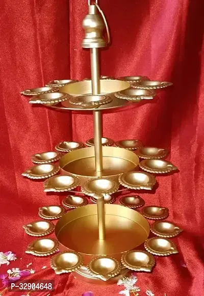 Decorative Diya For Home Decor