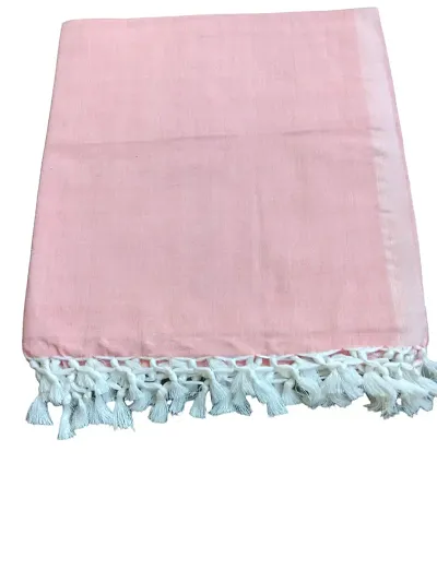 Bhagalpuri Silk Chadar Soft Blanket