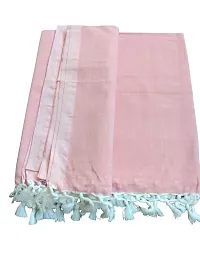 Bhagalpuri Silk Chadar Soft Blanket-thumb1