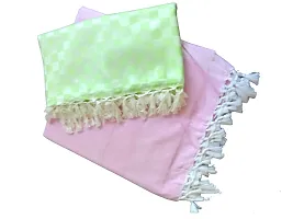 Bhagalpuri Silk Chadar Very Soft Blanket For all season-thumb1