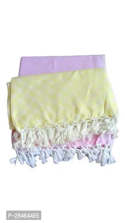 Bhagalpuri Soft Dull Chadar All Season AC Comforter/Blanket-thumb0