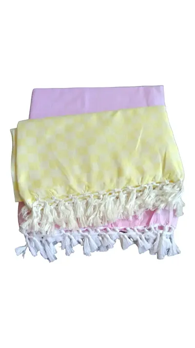 Bhagalpuri Soft Dull Chadar All Season AC Comforter/Blanket