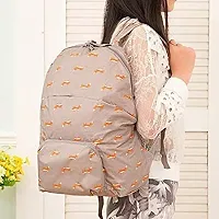 SPIRITUAL HOUSE School Bag//Backpack/College Bag for/Women-thumb3