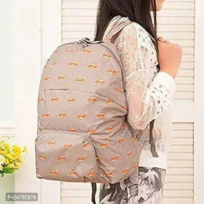 SPIRITUAL HOUSE School Bag//Backpack/College Bag for/Women-thumb4