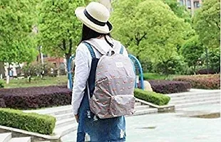 SPIRITUAL HOUSE School Bag//Backpack/College Bag for/Women-thumb4