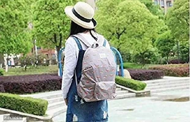 SPIRITUAL HOUSE School Bag//Backpack/College Bag for/Women-thumb5