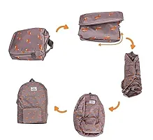 SPIRITUAL HOUSE School Bag//Backpack/College Bag for/Women-thumb2