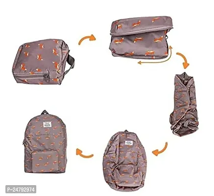 SPIRITUAL HOUSE School Bag//Backpack/College Bag for/Women-thumb3