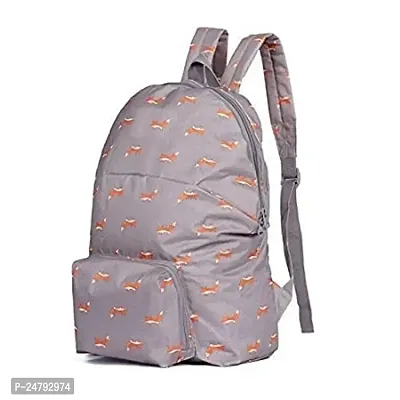 SPIRITUAL HOUSE School Bag//Backpack/College Bag for/Women-thumb0