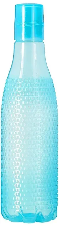 SPIRITUAL HOUSE Plastic Fridge Water Bottle Set Checkered Pattern Outdoor Camping Home Travel Picnic Gym Sport Water Bottle 1000 ml (3)-thumb3