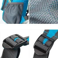 SPIRITUAL HOUSE Multipurpose Travel Backpack Foldable Lightweight Waterproof Travel Backpack Bag Sports  Hiking and Picnic Bag Trekking Bag Portable Bag-thumb4