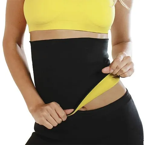 GJSHOP Body Shaper Belt Slimming Belt for Men and Women