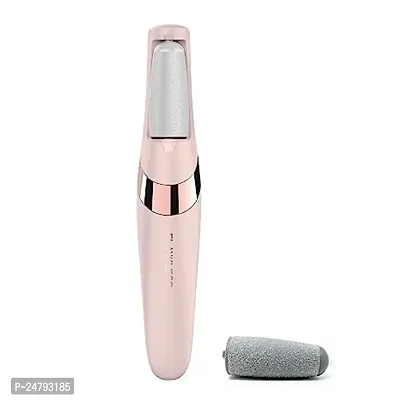 SPIRITUAL HOUSE Callus Remover Rechargeable Pedicure Tool for Dead Skin Foot Roller Callus Remover Hard and Dead Skin Remover Feet Care Callus Remover