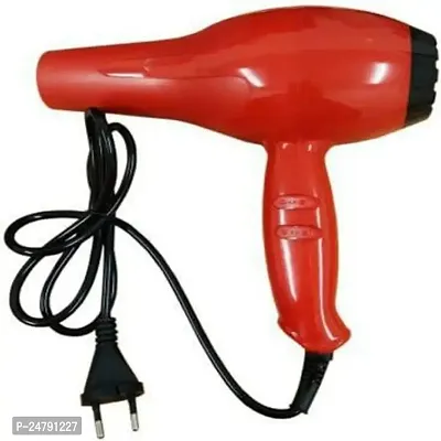 SPIRITUAL HOUSE 1800watt Salon Style Hair Dryer with Hot and Cold 2x Speed, Air and Nozzles For Men And Women-thumb2