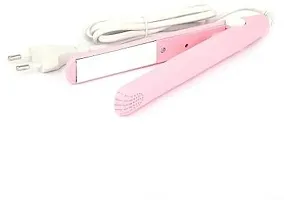 Mini hair straightener especially designed for Girls/Teenagers/Women use in Marriage,Beauty,Parlor,Home Styling -1 pcs-thumb2