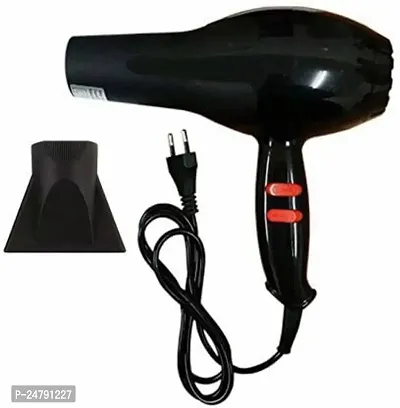 SPIRITUAL HOUSE 1800watt Salon Style Hair Dryer with Hot and Cold 2x Speed, Air and Nozzles For Men And Women-thumb3