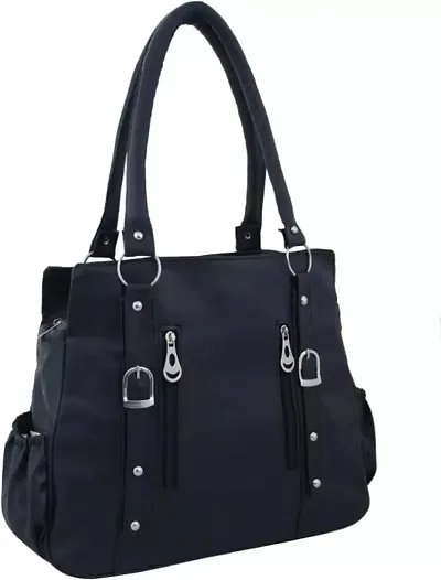 Elite Fashionable PU Leather Women Handbags