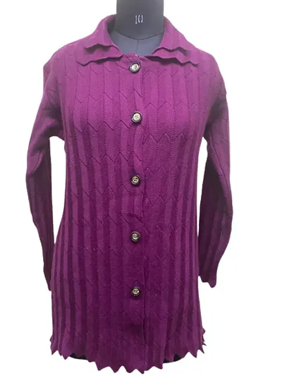 women sweater