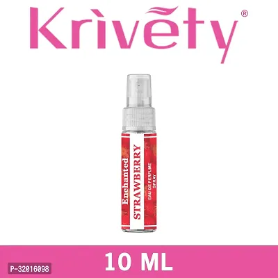 Krivety Strawberry Fizz French Perfume-thumb0