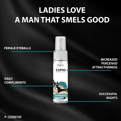 Long Lasting Perfume for Unisex-thumb2