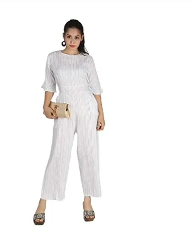 DRESS CLOSET Stylish Jumpsuit for Women