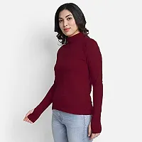 Dress closet Women's Casual Full Sleeves Top-thumb2