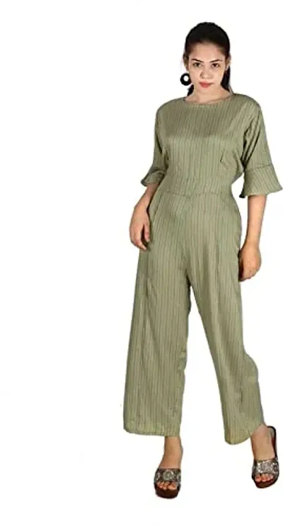 DRESS CLOSET Stylish Jumpsuit for Women