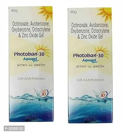 Photoban-30 Aquagel Uv Protection Pack of 2-thumb0