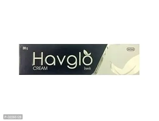 Havglo Cream (30 gm) Pack Of 1