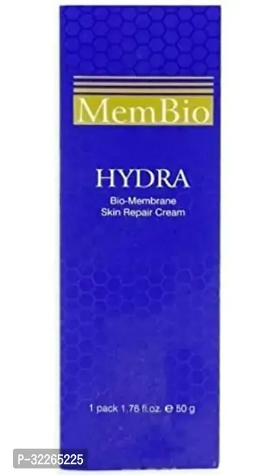 Membio Hydra Cream Pack of 1