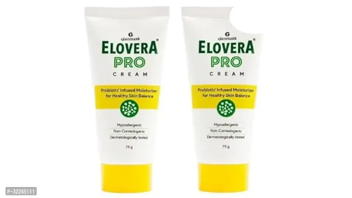 Elo vera PRO Cream - 75 gm, Pack Of 2-thumb0