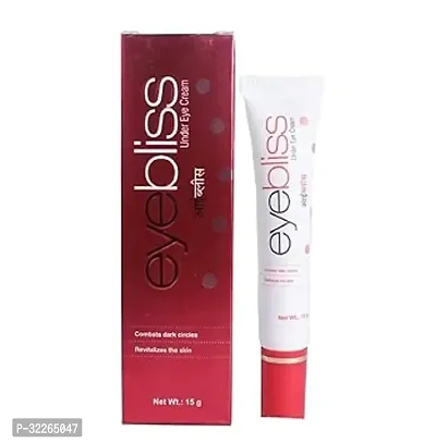 Eyebliss Under Eye Cream - 15 gm-thumb0