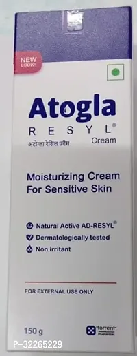 Ato-gla Resyl Cream - 150 gm