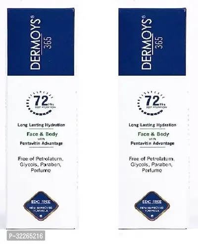 Dermoys 365 Lotion - 100 ml, Pack Of 2-thumb0