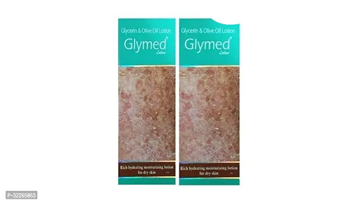 Glymed Lotion - 100ml, (Pack Of 2)