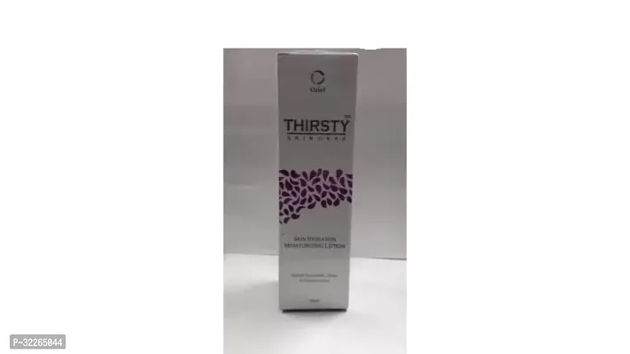 Thirsty Skin Care Moist Lotion - 100 ml, Pack Of 3-thumb0