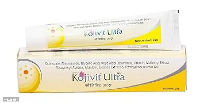 Kojivit Ultra Gel - 30 gm-thumb0